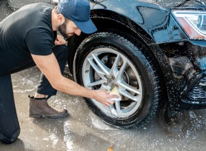 13 Car Washing Tips the Pros Don’t Want You to Know