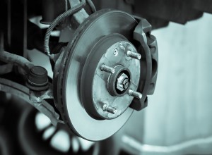 How to Replace a Broken Wheel Stud