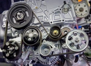 How to Check Your Car’s Serpentine Belt for Wear