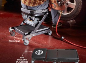 Cool Auto Shop Tools You Need