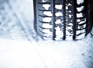 6 Ways to Get Your Car Winter-Ready
