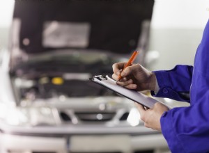 How to Invest in Car Maintenance: The Bare Minimum
