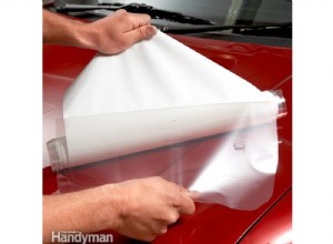 How to Protect Your Car’s Paint