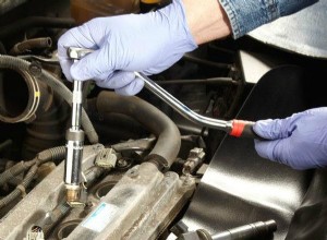 How to Replace Spark Plugs