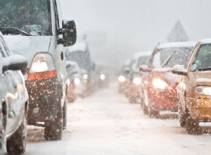 10 Tips to Get Your Vehicle Winter-Ready