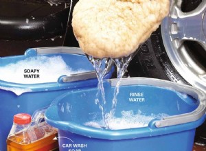 13 Best Car Cleaning Tips and Tricks