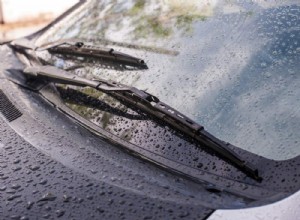 5 Clever (And Unusual) Ways to Clean Your Car