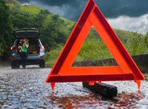 What Do These Dashboard Warning Lights Really Mean?