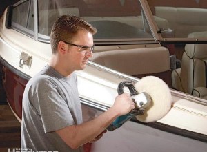 How to Repair Fibreglass
