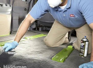 How to Restore Your Car’s Interior