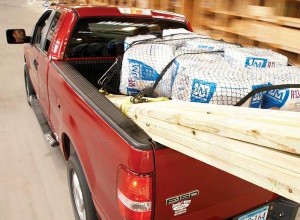 How to Transport Things Safely in Your Truck