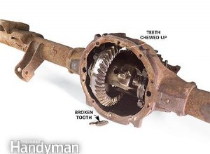 DIY Truck Maintenance: How to Repair Your Truck