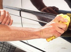 How to Fix Loose Auto Body Side Molding