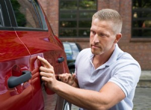 How to Repair Car Paint: A DIY Fix for Chipped, Scratched and Flaking Car Paint