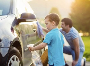 15 DIY Car Wash Tricks and Tips