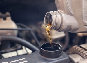 Oil Change: How to Do-It-Yourself