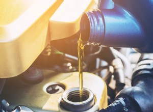 4 Things You Probably Didn’t Know About Getting an Oil Change