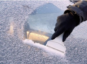 5 Clever Car Tricks for Winter