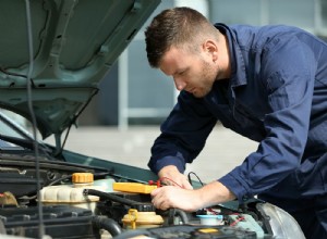 8 Things You Must Check on Your Car Before Your Next Road Trip