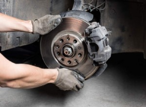 6 Things Every Car Owner Should Look Out For When Checking Brakes