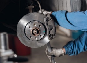 Changing Brake Pads: What You Need to Know Before You Attempt to DIY