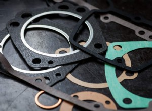 DIY Tutorial: How to Replace Engine Gaskets