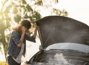 How to Repair a Car Heater Hose