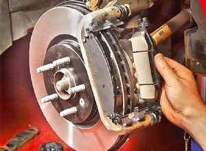 How to Change Front Brake Pads: Step By Step Instructions