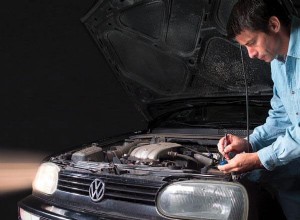 How to Diagnose and Repair a Broken Auto Light Socket