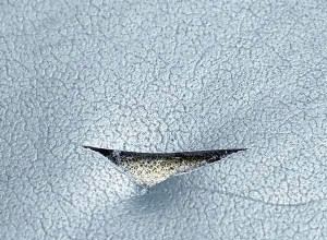 How to Repair a Leather Car Seat