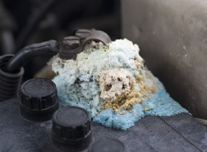 5 Ways to Extend the Life of Your Car Battery