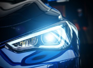 5 Headlight Upgrades for Better Style, Safety and Performance