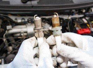 Changing Spark Plugs: What You Need to Know Before You Attempt to DIY