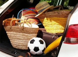 5 Clever Car Organizing Tips You’ll Wish You Knew Sooner