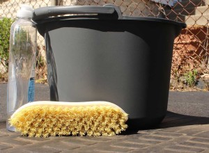 How to Clean Rubber Car Mats