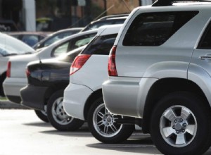 Surprising Ways You’re Wasting Money on Your Car