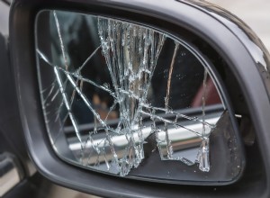 How to Replace a Broken Side View Mirror