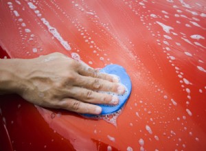 Here’s What a Clay Bar Does—and Why You Need One in Your Car Care Arsenal