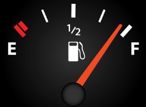 Should You Be Worried About Old Gas in Your Tank?