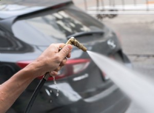 5 Steps to Get Your Car Ready for Spring