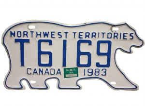 How to Prevent Licence Plate Theft