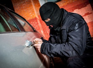 5 Car Security Tips to Protect Your Ride