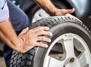 How to Maintain Car Tires: 3 Things You Can Do to Extend the Life of Your Tires