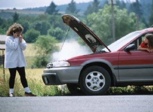 The Importance Of Routine Car Tune-Ups