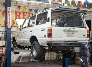 What are the Benefits of a Car Inspection?