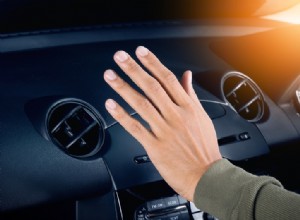 Why Maintaining Your Car’s Heating & Air Conditioning Systems is So Important