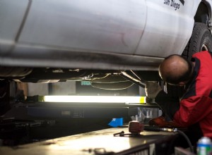 10 Signs Your Car Needs New Brakes ASAP