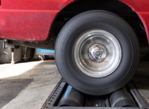 10 Common Misconceptions About Car Alignment