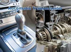 Manual vs Automatic Transmission [Which is More Reliable?]