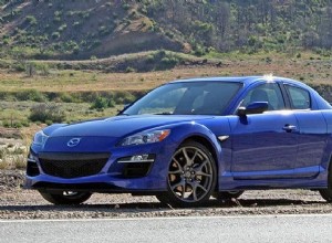 List Of Major Problems Associated With Mazda RX8
